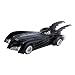 Hot Wheels 1/50 Diecast Series Three - Batman and Robin Batmobile