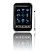 Electronics : Sumvision Ice 1000 8GB Touch Screen MP3 Player