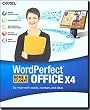 WordPerfect Office X4 Home & Student