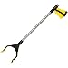 PikStik Pro Reaching Tool 26" (Yellow) (26"H x 5.25"W x 1"D)