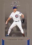 2005 Donruss Classics Baseball Cards Set (200 cards)