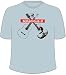 Tenacious D, Vintage Guitars T-Shirt