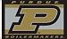 NCAA Purdue Boilermakers 3-by-5 Foot Flag with Grommets