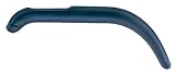 Rugged Ridge Jeep Replacement and Oversized Fender FlaresFactory Replacement Fender Flare KitJeepCJ51955 to 1983Front Driver Flare