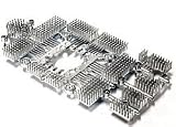 Zalman RHS88 RAM heatsink for VF1000 to use with 8800GTX/GTX Zalman RHS88 RAM heatsink for VF1000 to use with 8800GTX/GTX