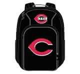 Cincinnati Reds Southpaw Youth Backpack