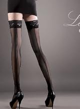 Gabriella Calze Linette Hold Ups