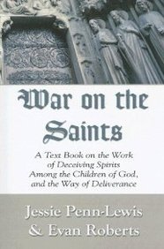 War on the Saints, 6th edition
