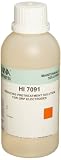 Hanna Instruments HI 7091M ORP Reducing Pretreatment Solution, 230mL Bottle