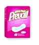 Prevail Bladder Control Pad, Maximum w/Extra Coverage - 13" - - Case of 168