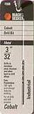 Dewalt Industrial Cobalt Drill Bit (DW1206)