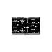 ACME Studios Standard Card Case Dots (CE02BC)