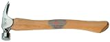 Dalluge Tools 1650 16-oz Finish/Trim Hammer 14