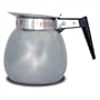 Bunn Stainless Steel Coffee Decanter, Decaf