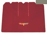 1979L-82 Corvette Cargo Mat Collector's Edition