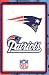 New England Patriots Poker Sized Playing Cards