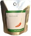Red Hot Chilli Pocket Garden Gift