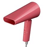 ±0 Hair Dryer プラスマイナスゼロ ヘアドライヤー XCD-V010 [ ピンク ] 保証期間1年間