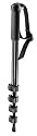 Manfrotto MMC3-01 Compact Monopod - Black
