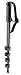 Manfrotto MMC3-01 Compact Monopod - Black