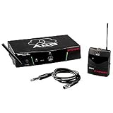 AKG WMS40/GT Guitar Wireless System (Frequency 54A)