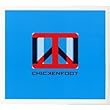 III by Chickenfoot (2011-11-01)【並行輸入品】