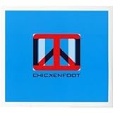 III by Chickenfoot (2011-11-01)【並行輸入品】