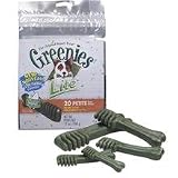 Greenies Lite Petite