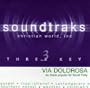 Karaoke: Via Dolorosa