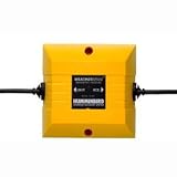 HUMMINBIRD AS BP WEATHERSENSE BAROMETRIC PRESSURE MONITOR