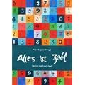 Alles ist Zahl: Mit Motiven von Eugen Jost