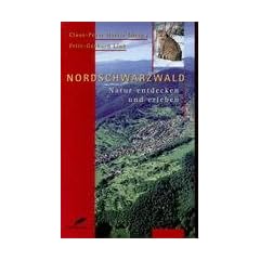 Nordschwarzwald. Natur entdecken und erleben