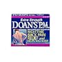 Doan's Caplets, Extra Strength P.M. Nightime Back Pain Relief & Sleep Aid 20 ea