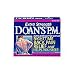Doan's Caplets, Extra Strength P.M. Nightime Back Pain Relief & Sleep Aid 20 ea