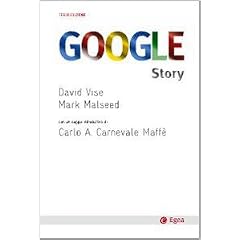 Google story (Cultura e societ�)