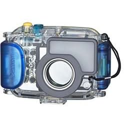 Canon WP-DC24 Waterproof Case for Canon Powershot SD790IS Digital Cameras