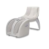 Inada Massage Chairs FML-3000A(IV) Cube, Ivory