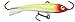 Rapala Jigging Rap 03 Fishing lure, 1.5-Inch, Clown