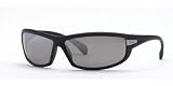 RAY BAN 4054 601S82 MATTE BLACK MIRROR POLARIZED SUNGLASSES by 