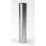 Chroma A-02 Procute Titanium Pepper Cutter, Steel by 