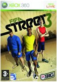 FIFA Street 3 (Xbox 360)