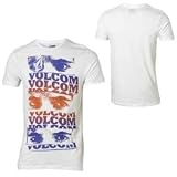 Volcom Eyes Have It Fashion T-Shirt - Short-Sleeve - Men's