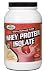 100% Natural CFM Whey Protein Isolate 2lb- strawberry