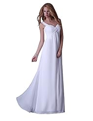 Sweetheart Ruched Lace-Up Empire   Waistline Sleeveless Cocktail Chiffon Evening Dress/Homecoming Dress/Bridesmaid Dress/Pageant Dress/Prom Dress/Party Dress/Wedding Dress 