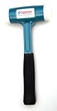 Thor 20-1616  Dead Blow Nylon Hammer 2-Inch Face Diameter