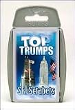 Top Trumps - Skyscrapers