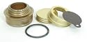 Trangia Spirit Burner w screw cap