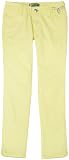 Roxy Girls 7-16 Geek Love Basic Twill Skinny Pant