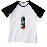 Punishment Can Jr. Miss Cap Sleeve