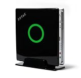 ZOTAC Athlon Neo X2 1.5GHz/A&V&GbE/Mini ITX Barebone System ZBOXHD-AD01